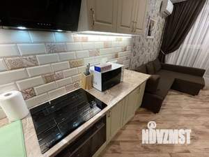 1-к квартира, посуточно, 48м2, 5/6 этаж