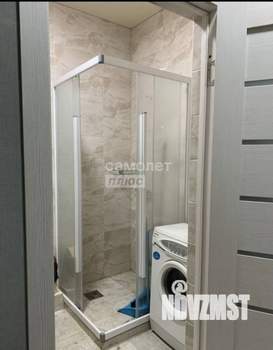 1-к квартира, на длительный срок, 36м2, 8/16 этаж