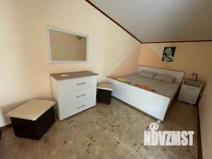 2-к квартира, посуточно, 40м2, 3/3 этаж