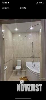 1-к квартира, на длительный срок, 55м2, 3/3 этаж