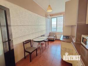 1-к квартира, на длительный срок, 40м2, 7/7 этаж