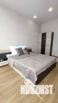 2-к квартира, посуточно, 53м2, 15/16 этаж