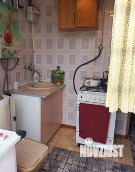 3-к квартира, на длительный срок, 50м2, 1/2 этаж