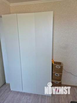 Студия квартира, на длительный срок, 29м2, 16/16 этаж