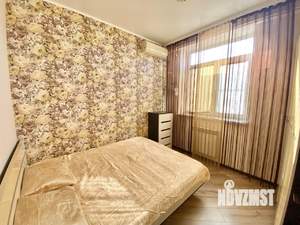 2-к квартира, на длительный срок, 45м2, 6/8 этаж