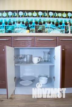 1-к квартира, посуточно, 33м2, 7/16 этаж