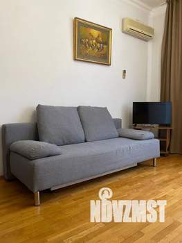 1-к квартира, посуточно, 35м2, 3/4 этаж