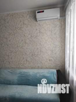 Студия квартира, посуточно, 27м2, 15/17 этаж