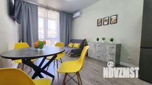 2-к квартира, посуточно, 42м2, 2/5 этаж