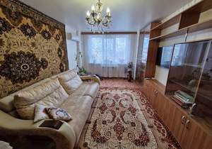 1-к квартира, на длительный срок, 50м2, 11/11 этаж