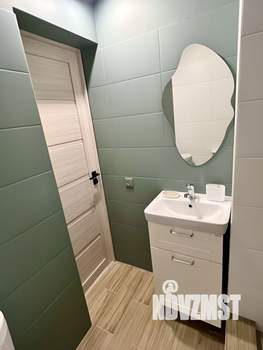 1-к квартира, на длительный срок, 32м2, 3/3 этаж
