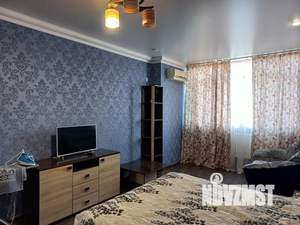 1-к квартира, на длительный срок, 50м2, 12/13 этаж