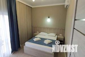 2-к квартира, посуточно, 55м2, 3/3 этаж