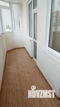 1-к квартира, на длительный срок, 38м2, 4/9 этаж