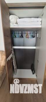 1-к квартира, посуточно, 40м2, 11/12 этаж