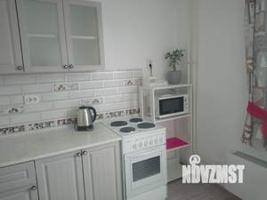 1-к квартира, на длительный срок, 42м2, 12/16 этаж