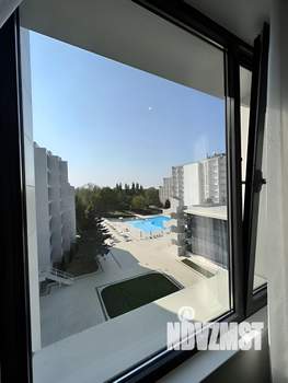 Студия квартира, посуточно, 18м2, 5/9 этаж