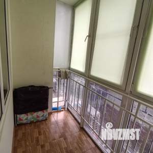 Студия квартира, на длительный срок, 30м2, 5/20 этаж