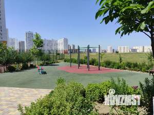 1-к квартира, посуточно, 38м2, 5/16 этаж