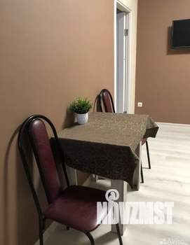 2-к квартира, посуточно, 52м2, 1/16 этаж