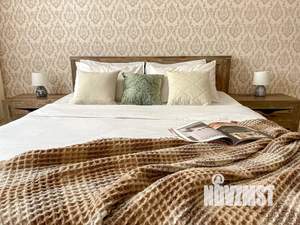 1-к квартира, посуточно, 51м2, 6/6 этаж