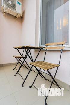 1-к квартира, посуточно, 60м2, 1/1 этаж