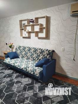 1-к квартира, на длительный срок, 33м2, 1/5 этаж