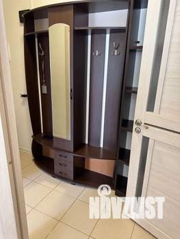 1-к квартира, посуточно, 34м2, 1/3 этаж