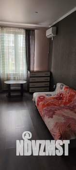 Студия квартира, посуточно, 30м2, 4/20 этаж