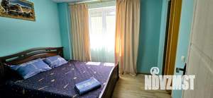 5-к квартира, посуточно, 100м2, 2/2 этаж