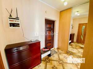 1-к квартира, на длительный срок, 40м2, 10/11 этаж