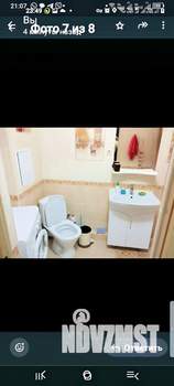 1-к квартира, на длительный срок, 36м2, 2/10 этаж