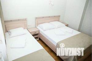 2-к квартира, посуточно, 53м2, 2/3 этаж