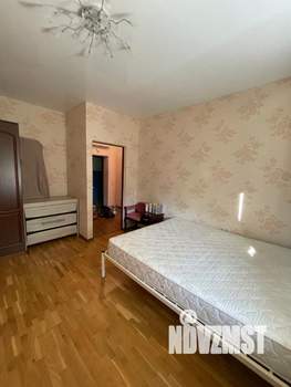 2-к квартира, на длительный срок, 54м2, 5/6 этаж