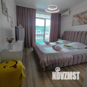 2-к квартира, посуточно, 58м2, 5/5 этаж