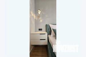 2-к квартира, посуточно, 40м2, 2/7 этаж