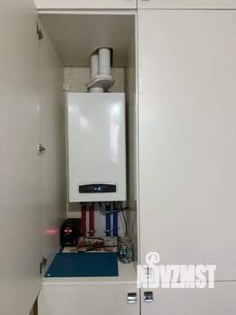 1-к квартира, на длительный срок, 38м2, 1/5 этаж