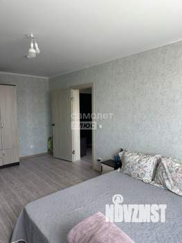 1-к квартира, на длительный срок, 38м2, 11/16 этаж