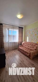 2-к квартира, посуточно, 60м2, 2/5 этаж