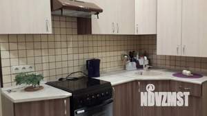 1-к квартира, посуточно, 40м2, 2/9 этаж