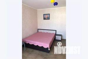 1-к квартира, посуточно, 45м2, 2/2 этаж