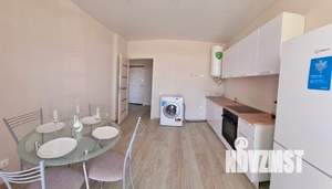 1-к квартира, посуточно, 49м2, 1/1 этаж