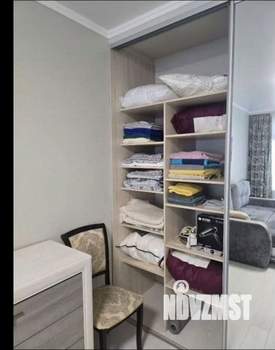 2-к квартира, посуточно, 65м2, 12/16 этаж