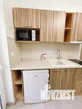 1-к квартира, посуточно, 40м2, 1/7 этаж