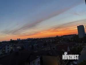 1-к квартира, на длительный срок, 36м2, 6/9 этаж