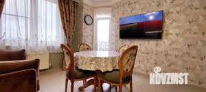 2-к квартира, посуточно, 62м2, 10/10 этаж