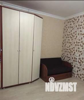 1-к квартира, посуточно, 50м2, 8/8 этаж