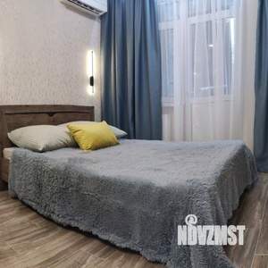 1-к квартира, посуточно, 26м2, 1/1 этаж