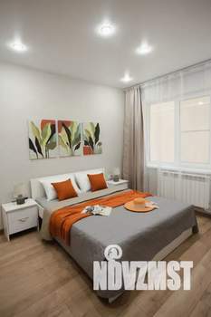 2-к квартира, посуточно, 52м2, 1/5 этаж