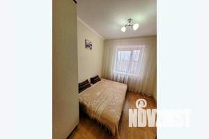 2-к квартира, посуточно, 50м2, 9/9 этаж